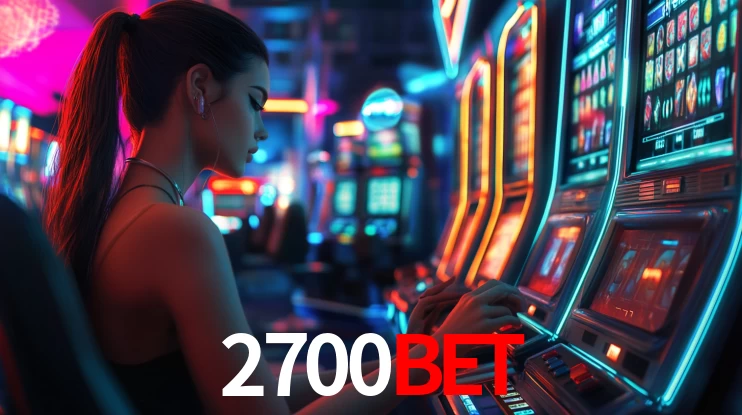 2700bet App